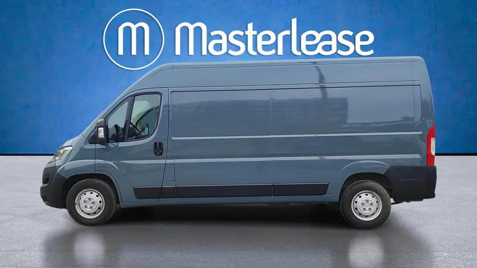 OPEL Movano Movano CDTI L3H2
