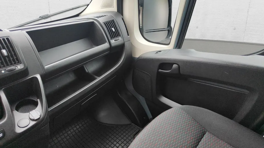 OPEL Movano Movano CDTI L3H2