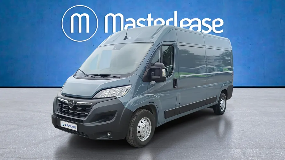OPEL Movano Movano CDTI L3H2