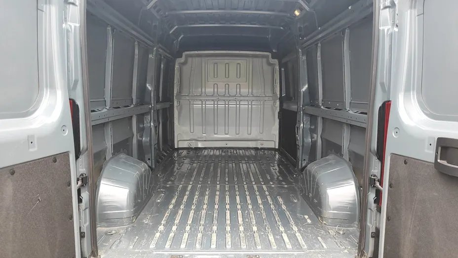 OPEL Movano Movano CDTI L3H2