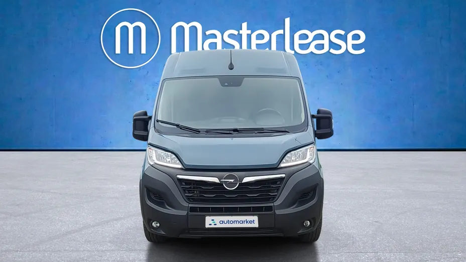 OPEL Movano Movano CDTI L3H2