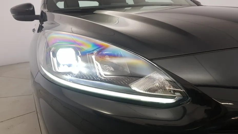 FORD Kuga Kuga 1.5 EcoBoost FWD ST-Line