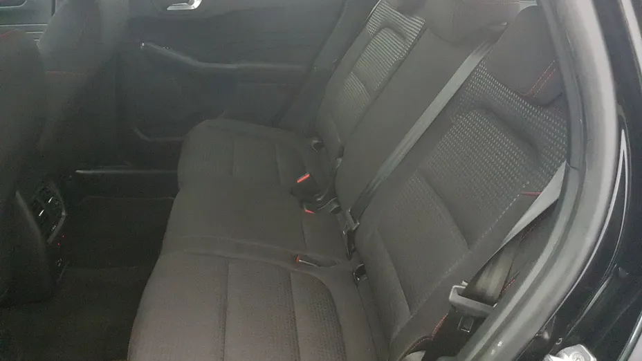 FORD Kuga Kuga 1.5 EcoBoost FWD ST-Line