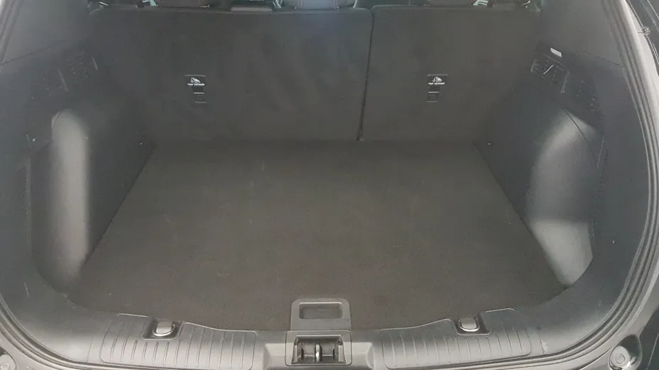 FORD Kuga Kuga 1.5 EcoBoost FWD ST-Line