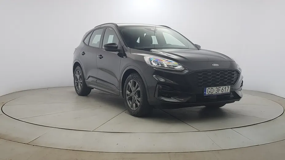 FORD Kuga Kuga 1.5 EcoBoost FWD ST-Line