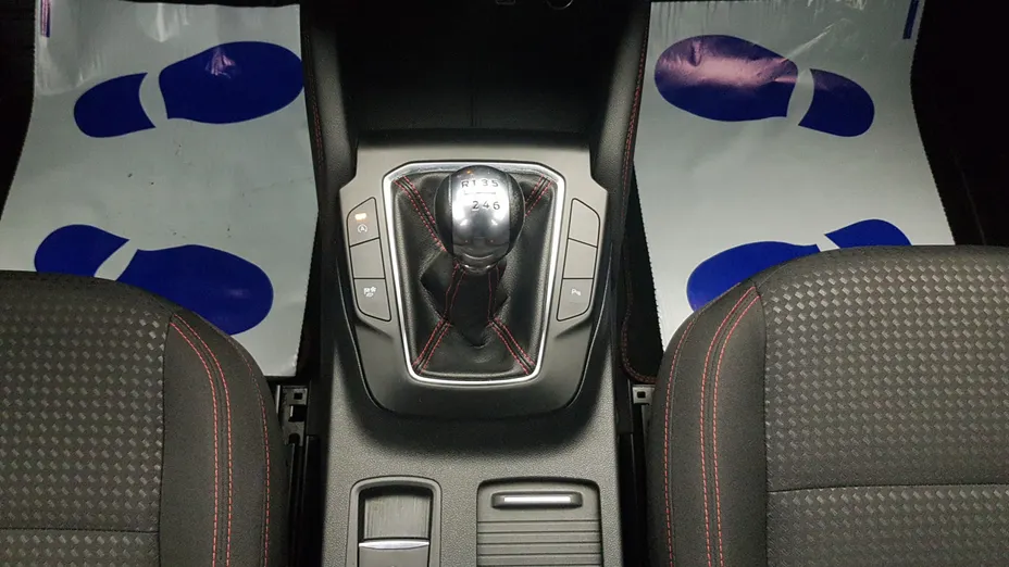 FORD Kuga Kuga 1.5 EcoBoost FWD ST-Line