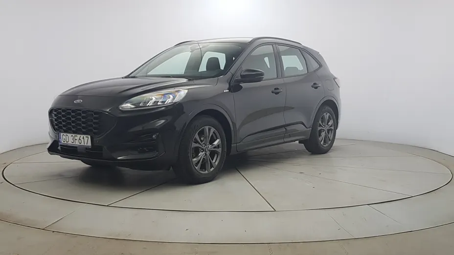 FORD Kuga Kuga 1.5 EcoBoost FWD ST-Line