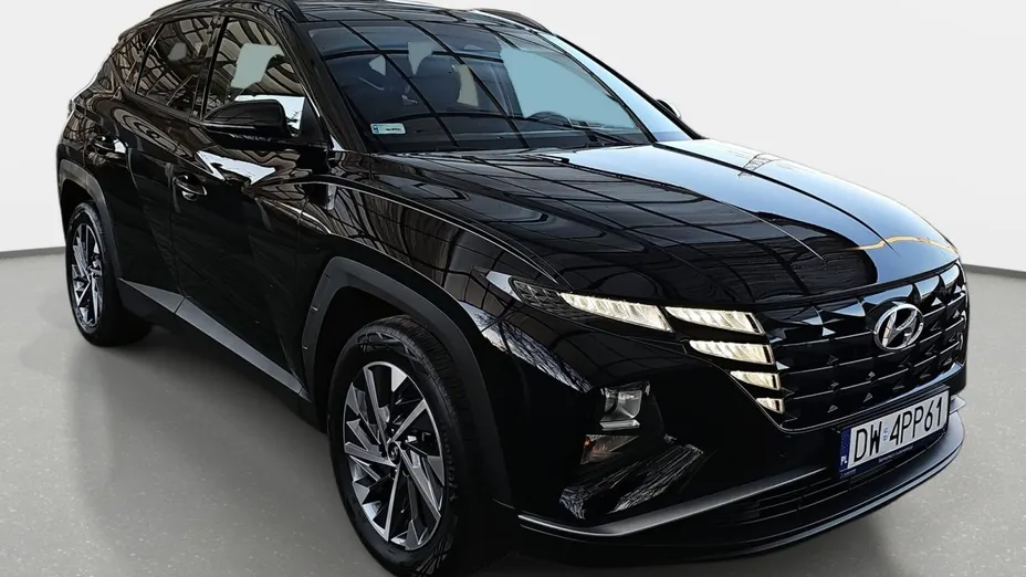 HYUNDAI Tucson Tucson 1.6 T-GDi Smart 2WD