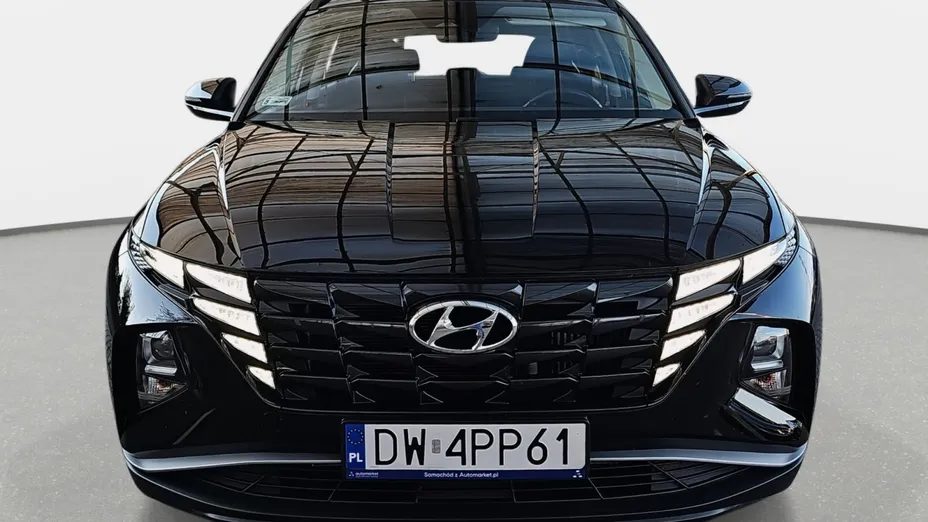 HYUNDAI Tucson Tucson 1.6 T-GDi Smart 2WD