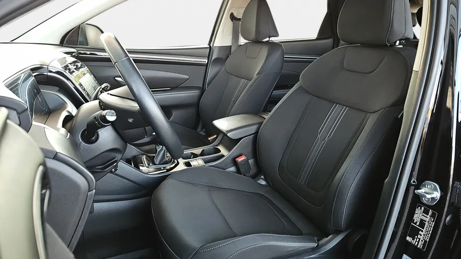 HYUNDAI Tucson Tucson 1.6 T-GDi Smart 2WD