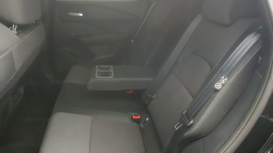 NISSAN Qashqai Qashqai 1.3 DIG-T mHEV N-Connecta Xtronic