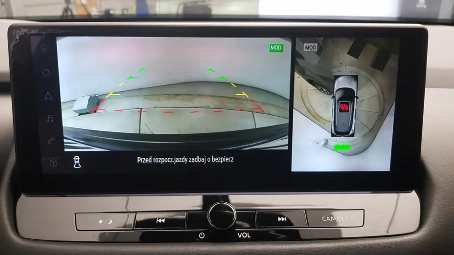 NISSAN Qashqai Qashqai 1.3 DIG-T mHEV N-Connecta Xtronic