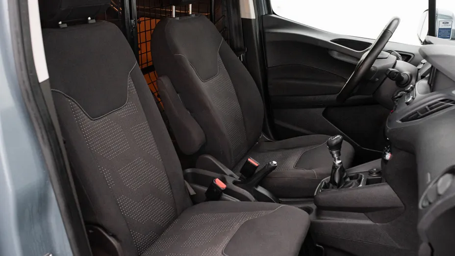 FORD Transit Courier Transit Courier 1.0 EcoBoost Limited