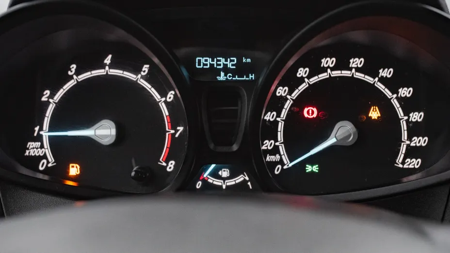 FORD Transit Courier Transit Courier 1.0 EcoBoost Limited