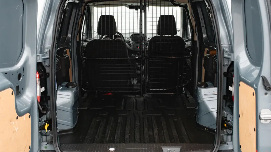 FORD Transit Courier Transit Courier 1.0 EcoBoost Limited