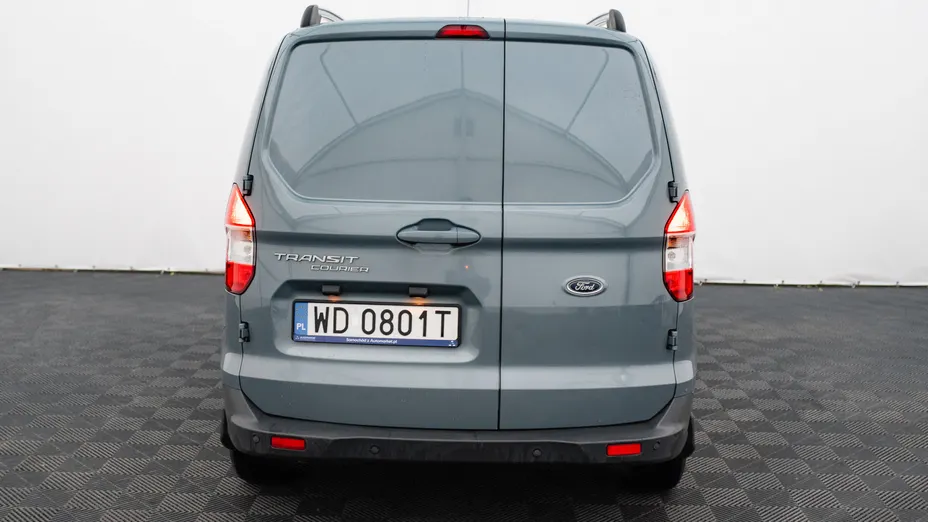 FORD Transit Courier Transit Courier 1.0 EcoBoost Limited