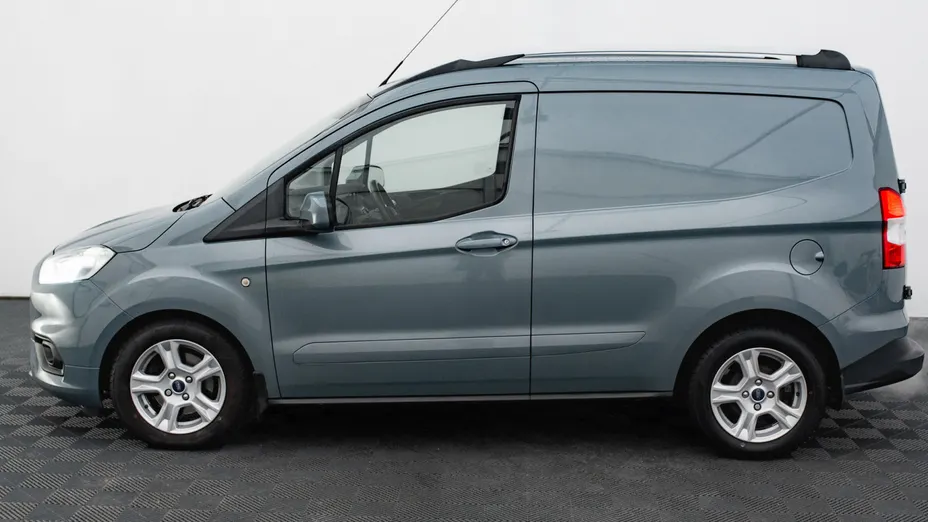 FORD Transit Courier Transit Courier 1.0 EcoBoost Limited