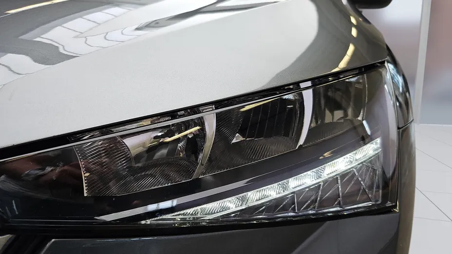 SKODA Scala Scala 1.0 TSI Ambition
