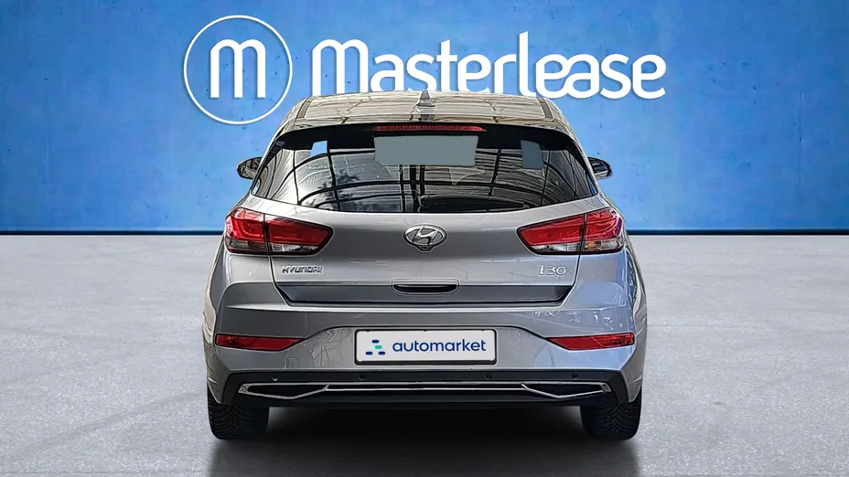 HYUNDAI i30 i30 1.5 DPI Smart