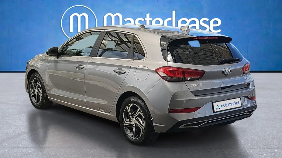 HYUNDAI i30 i30 1.5 DPI Smart