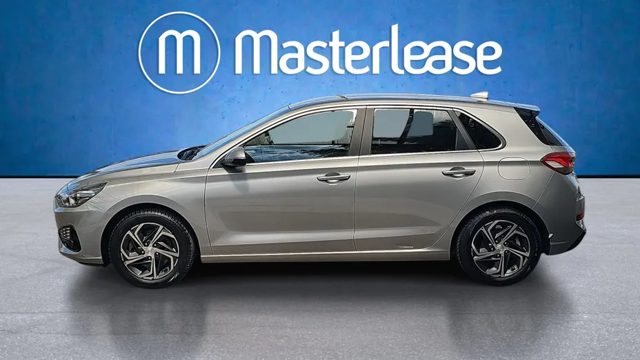 HYUNDAI i30 i30 1.5 DPI Smart