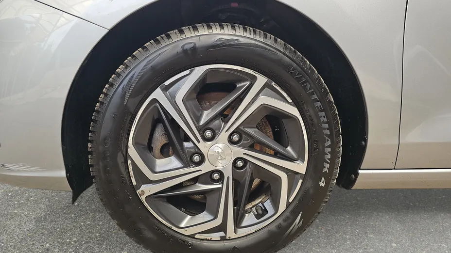 HYUNDAI i30 i30 1.5 DPI Smart