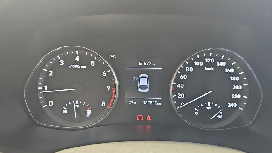 HYUNDAI i30 i30 1.5 DPI Smart