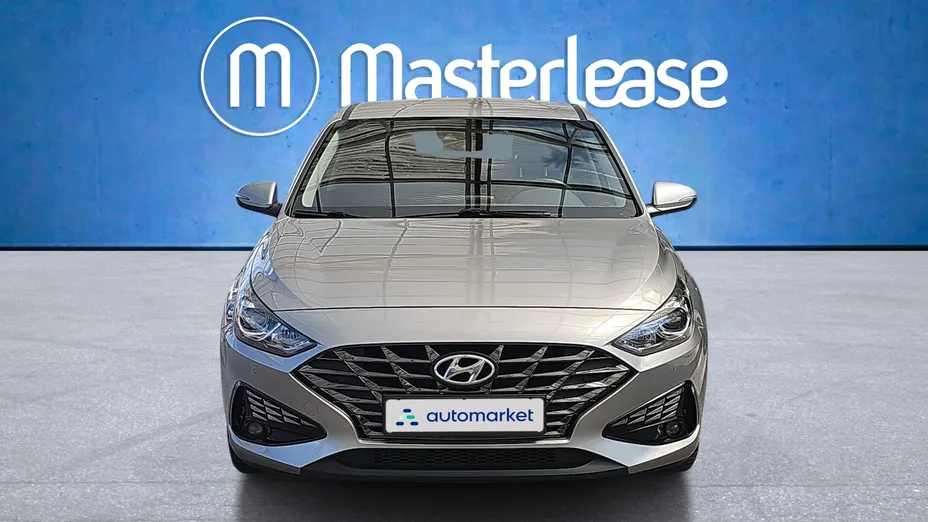 HYUNDAI i30 i30 1.5 DPI Smart