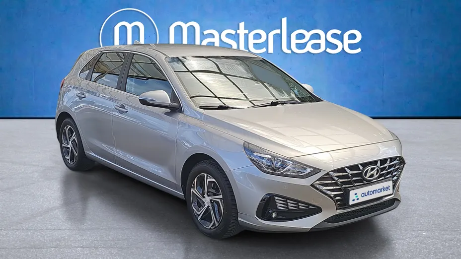HYUNDAI i30 i30 1.5 DPI Smart