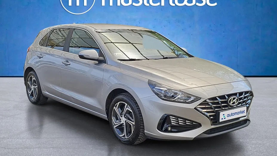 HYUNDAI i30 i30 1.5 DPI Smart