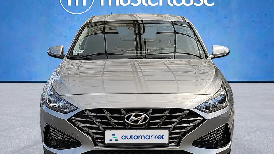 HYUNDAI i30 i30 1.5 DPI Smart