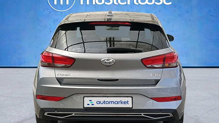HYUNDAI i30 i30 1.5 DPI Smart