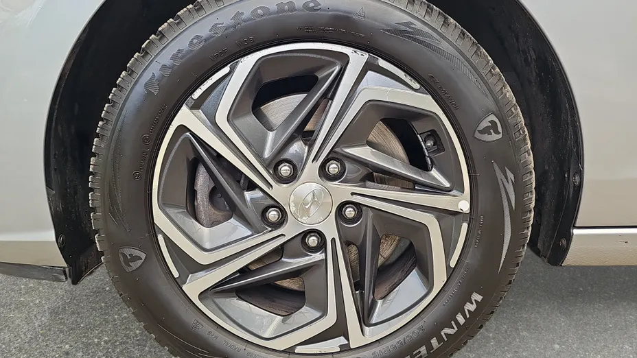 HYUNDAI i30 i30 1.5 DPI Smart
