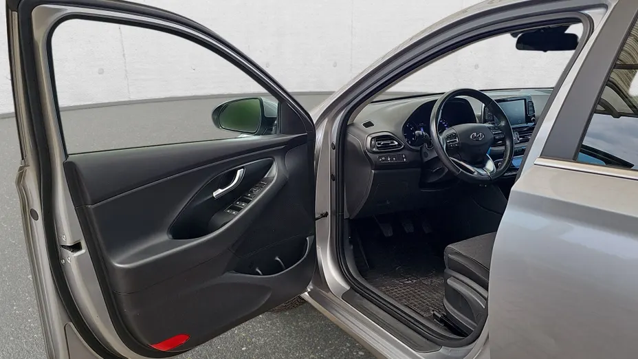 HYUNDAI i30 i30 1.5 DPI Smart