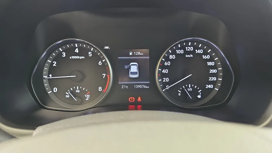 HYUNDAI i30 i30 1.5 DPI Smart