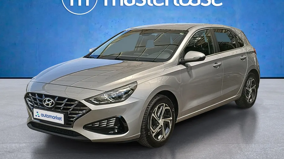 HYUNDAI i30 i30 1.5 DPI Smart