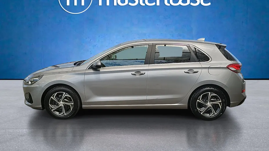 HYUNDAI i30 i30 1.5 DPI Smart