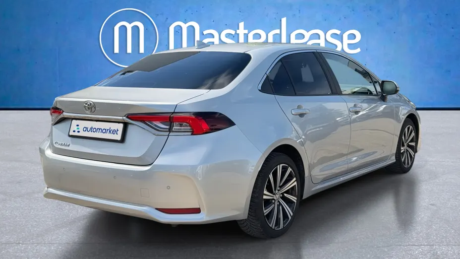 TOYOTA Corolla Corolla 1.5 Comfort MS