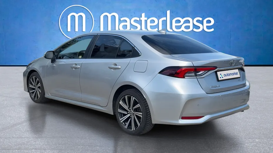 TOYOTA Corolla Corolla 1.5 Comfort MS