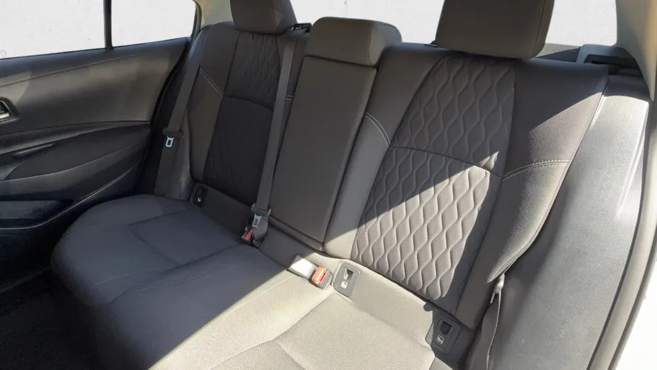 TOYOTA Corolla Corolla 1.5 Comfort MS
