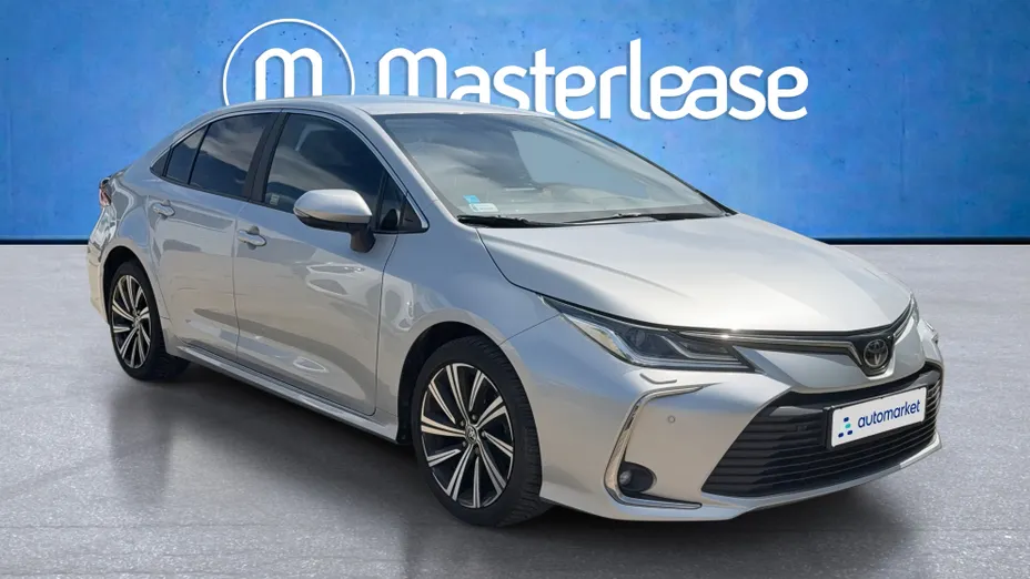 TOYOTA Corolla Corolla 1.5 Comfort MS