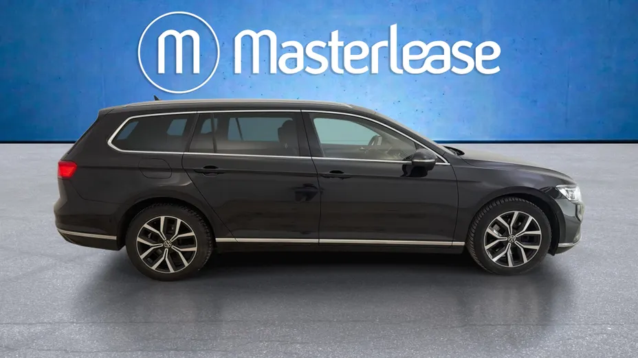VOLKSWAGEN Passat Passat 2.0 TDI 4Mot. Elegance DSG
