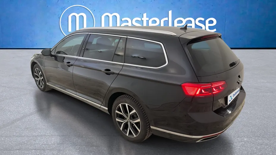 VOLKSWAGEN Passat Passat 2.0 TDI 4Mot. Elegance DSG