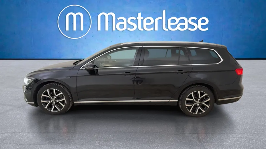 VOLKSWAGEN Passat Passat 2.0 TDI 4Mot. Elegance DSG