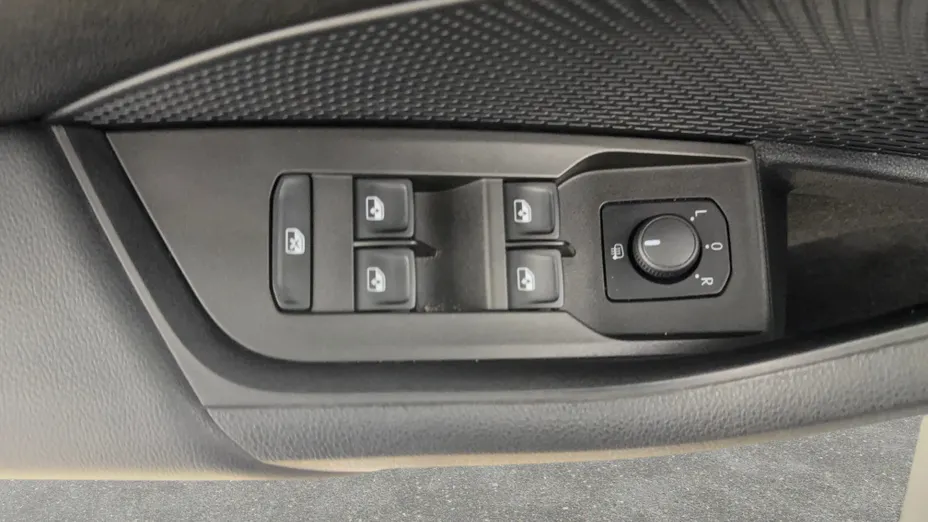 SKODA Octavia Octavia 1.5 TSI ACT Ambition