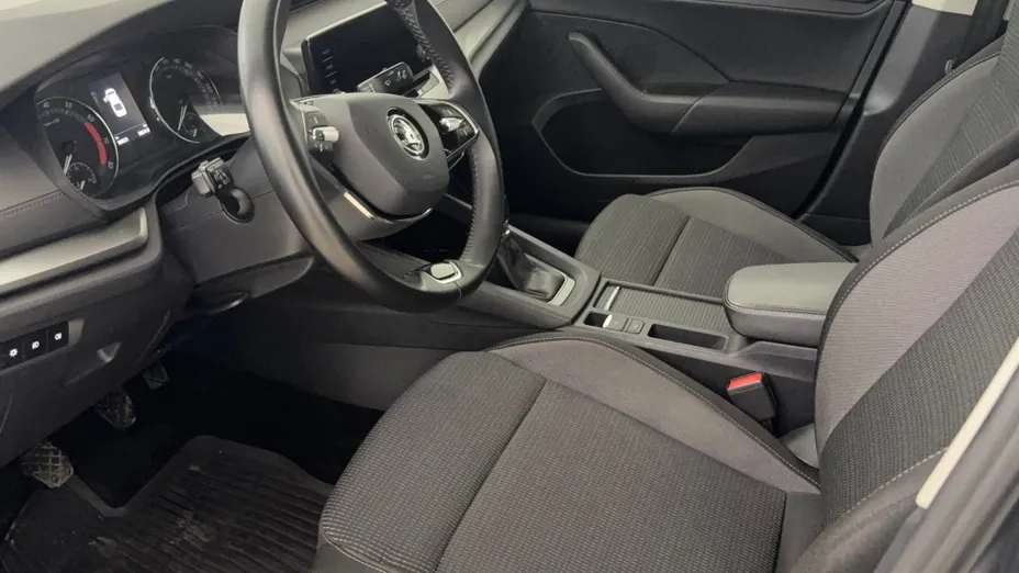 SKODA Octavia Octavia 1.5 TSI ACT Ambition