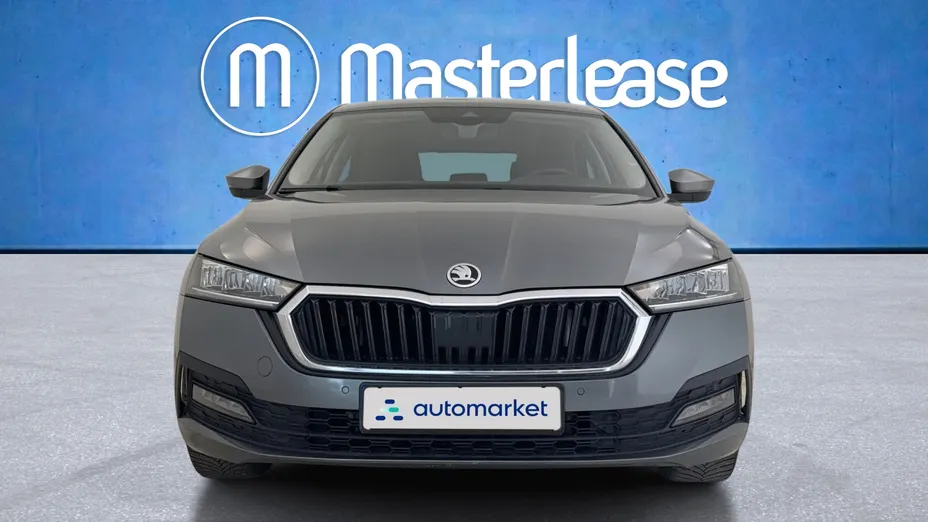 SKODA Octavia Octavia 1.5 TSI ACT Ambition
