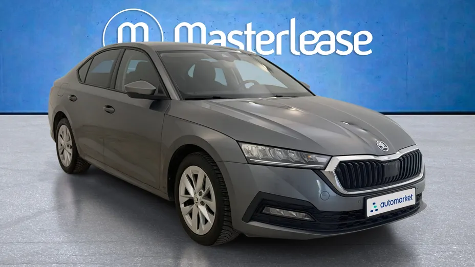SKODA Octavia Octavia 1.5 TSI ACT Ambition