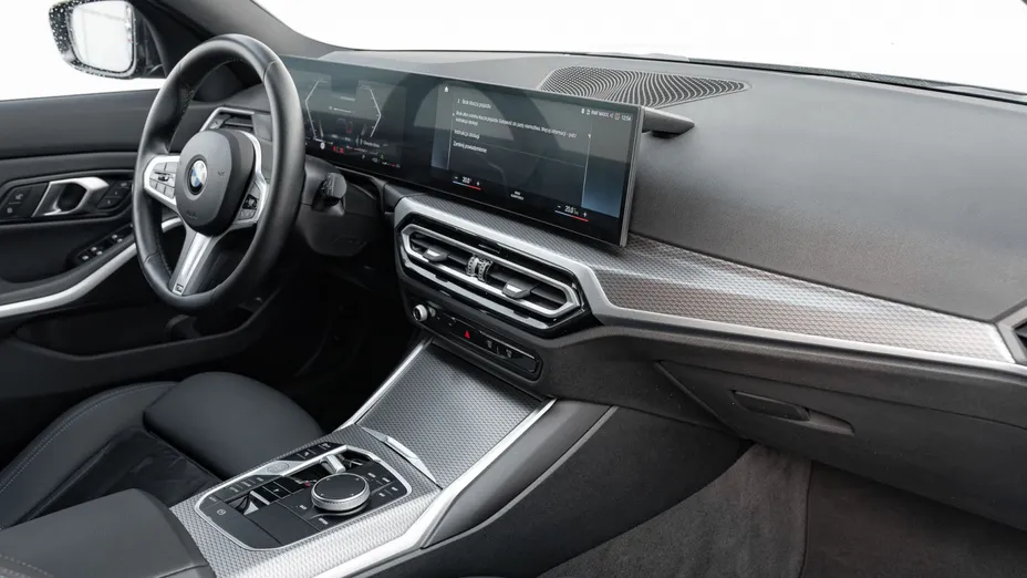 BMW Seria 3 318d mHEV M Sport aut