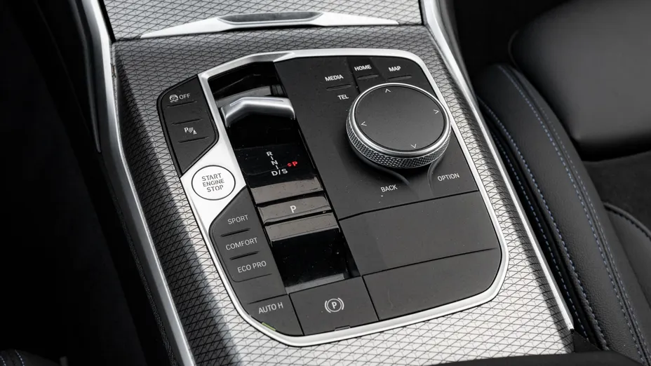 BMW Seria 3 318d mHEV M Sport aut